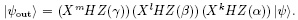 formula formula